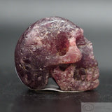 Ruby Skull