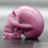 Ruby Skull