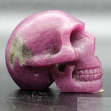 Ruby Skull