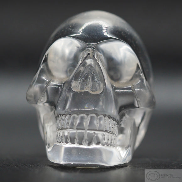Russian Quartz Human Skull (RusQ07)