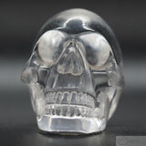 Russian Quartz Human Skull (RusQ07)