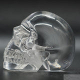 Russian Quartz Human Skull (RusQ07)