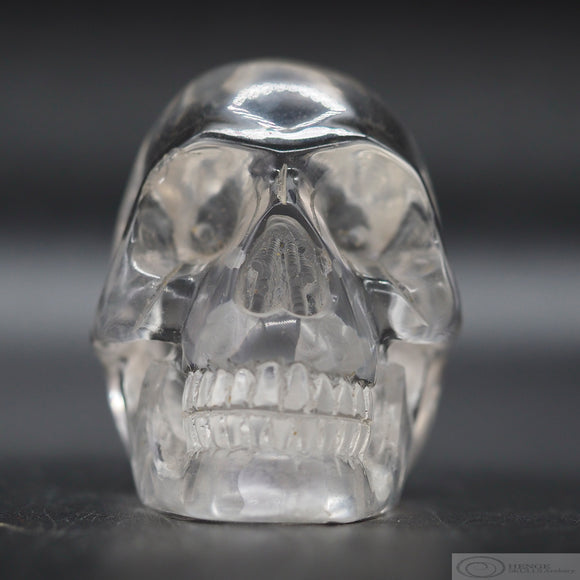 Russian Quartz Human Skull (RusQ01)