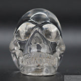 Russian Quartz Human Skull (RusQ11)