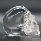 Russian Quartz Human Skull (RusQ11)