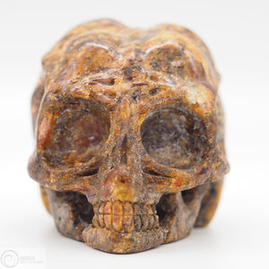 Sandstone Skull (Sand01)