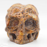 Sandstone Skull (Sand01)