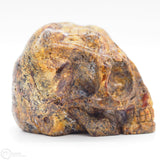 Sandstone Skull (Sand01)
