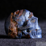 Sapphire Skull