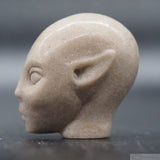 Sarsen Star Faery (Sar16)