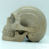 Avebury Sarsen Stone Human Skull (ASS01)