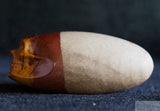 Shiva Lingam Human Skull (SL03)