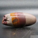 Shiva Lingam Human Skull (SL05)