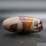 Shiva Lingam Human Skull (SL05)