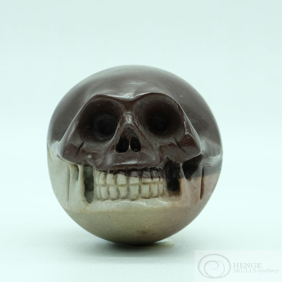 Shiva Lingham Human Skull (SL01)