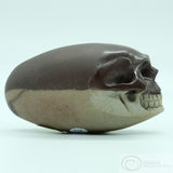Shiva Lingham Human Skull (SL01)