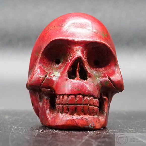 Sonora Sunrise Human Skull (SS11)