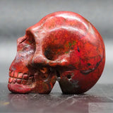 Sonora Sunrise Human Skull (SS12)