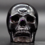 Sugilite Skull