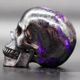 Sugilite Skull