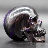 Sugilite Skull