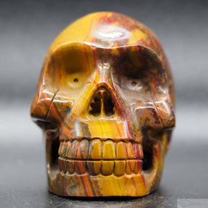 Sundance Jasper Human Skull (SunJ03)