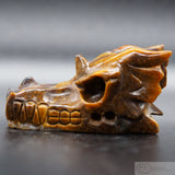 Tiger Eye Dragon