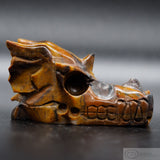 Tiger Eye Dragon