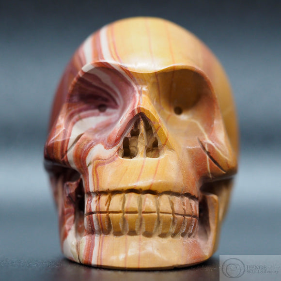 Wonderstone Skull