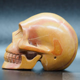 Wonderstone Skull