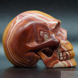 Wonderstone Skull