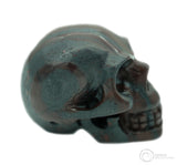 Ancestralite Skull