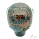 Mahogany Obsidian Star Being (MO01)