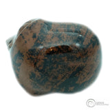 Mahogany Obsidian Star Being (MO01)