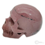Mookaite Skull (Mook01)