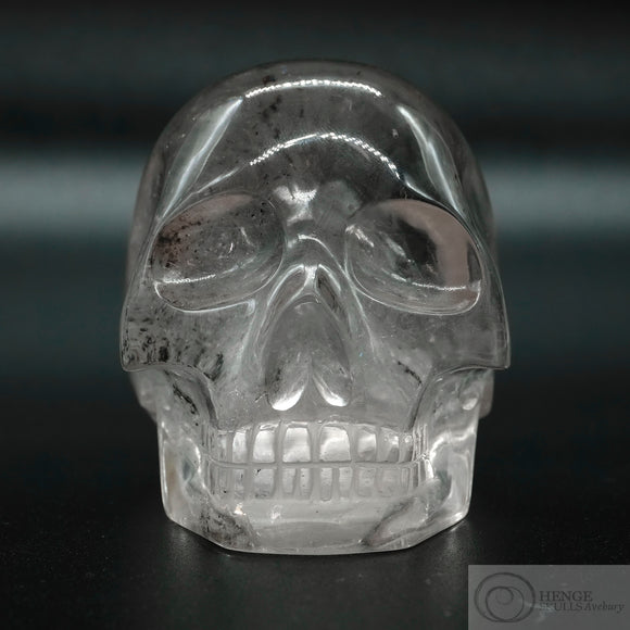 Quartz Skull