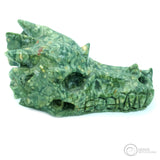 Rainforest Jasper Dragon