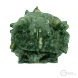 Rainforest Jasper Dragon