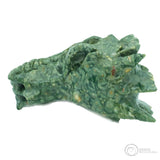 Rainforest Jasper Dragon