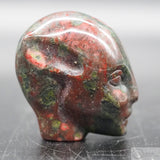 Rainforest Jasper Star Elfin (RFJ30)