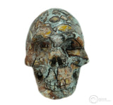 Rosetta Stone Skull