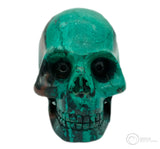 Sonora Sunrise Skull