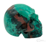 Sonora Sunrise Skull
