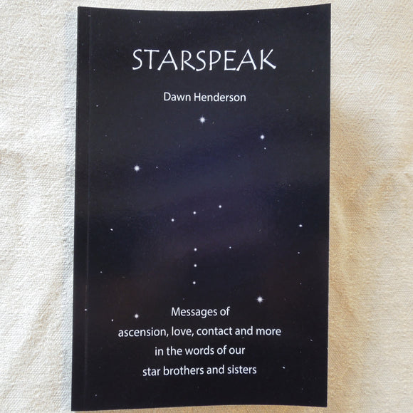 Starspeak