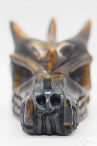 Tiger Eye Dragon (TE11)