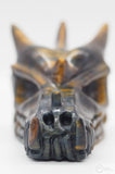 Tiger Eye Dragon (TE11)