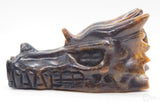 Tiger Eye Dragon (TE11)