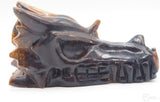 Tiger Eye Dragon (TE11)