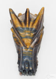Tiger Eye Dragon (TE11)