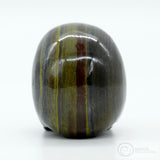 Tiger Iron Skull (TI01)